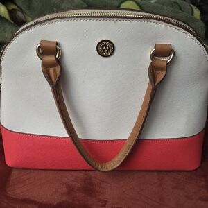 Anne Klein Shoulder Bag Purse
